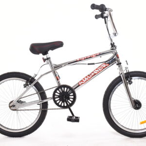 B8335 - BMX Freestyle Rod.20" Cromada c/Rotor