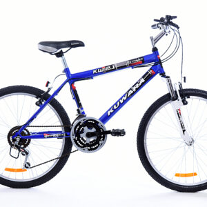 B83821 - MTB	KUWARA New	Rod.24" - 21 Vel. c/Suspensión