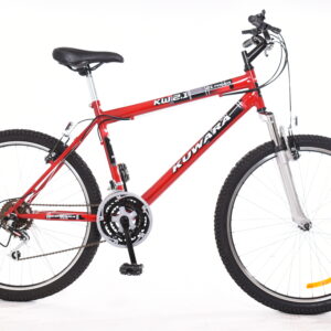 B83871 - MTB	KUWARA New Rod.26" - 21 Vel. c/Suspensión