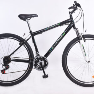 B83877 - MTB	KUWARA Rod.29" - 21 Vel Shimano Acero V-Brake c/Suspension