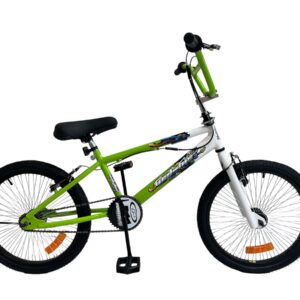 BMX FREESTYLE Cód. B8339