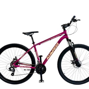 MTB KUWARA Cód. B83889