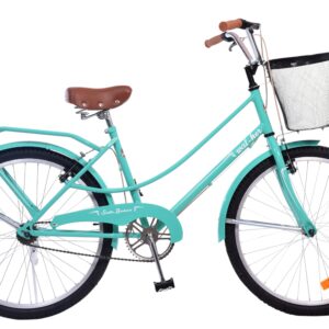 PaseoSANTA BÁRBARA Cód. B8203