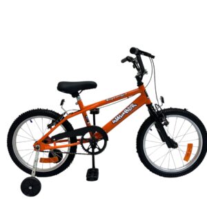 BMX FREESTYLE Cód. B8346