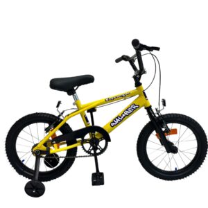 BMX FREESTYLE Cód. B8345