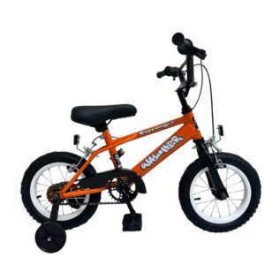 BMX FREESTYLE Cód. B8347