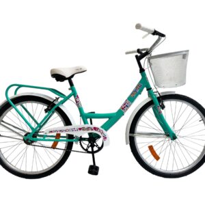 Paseo CITY LIFE Cód. B8168