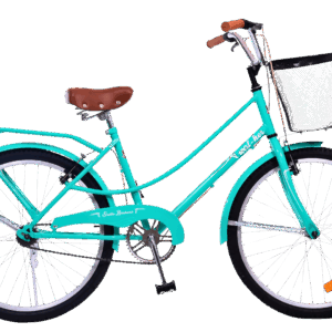 B8203 - Paseo Dama Santa Barbara Rod.24"