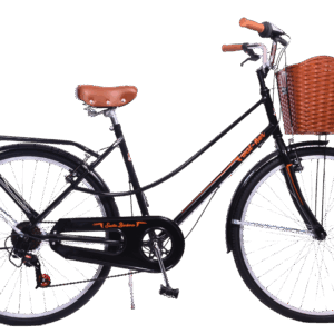 PaseoSANTA BÁRBARA Cód. B8205