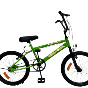 B8336 - BMX Freestyle Rodado 20 - Pintada