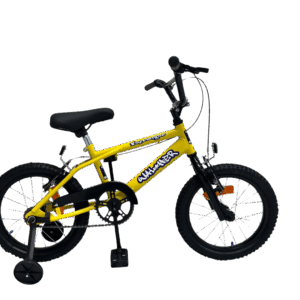 B8345 - BMX Freestyle Rod.14" Pintada