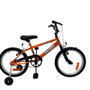 B8346 - BMX Freestyle Rodado 16 - Pintada