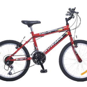 MTB KUWARA Cód. B83810