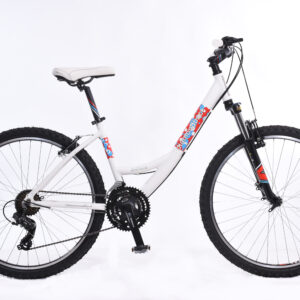 B9935 - MTB Diamond Back Serena Dama Rod.26 "21 Vel c/Susp Sun Run